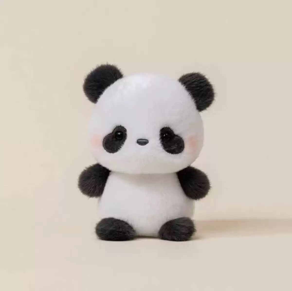 Muñecas de peluche de animales para niños acompañados con conejo blanco cordero muñecas para el hogar decoración de regalos muñecas de agarración