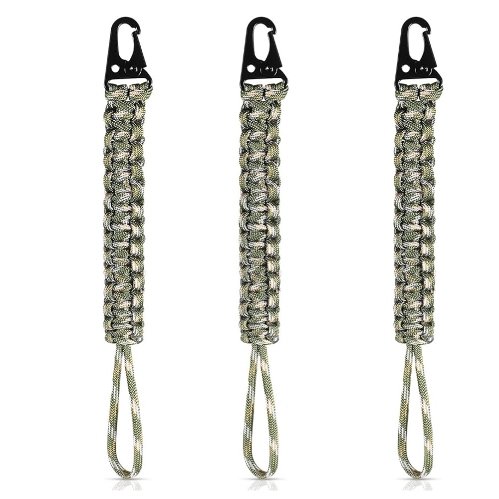 Color de abanico (3 elementos)