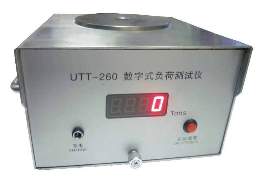 PH-100 PH-250 PH-500小吨位冲压机负荷测试仪 吨位标定仪校准仪