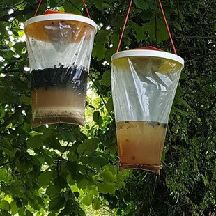 Manufacturer Supplies Fly Bags, Fly Catching Bags, Fly Catching Bags