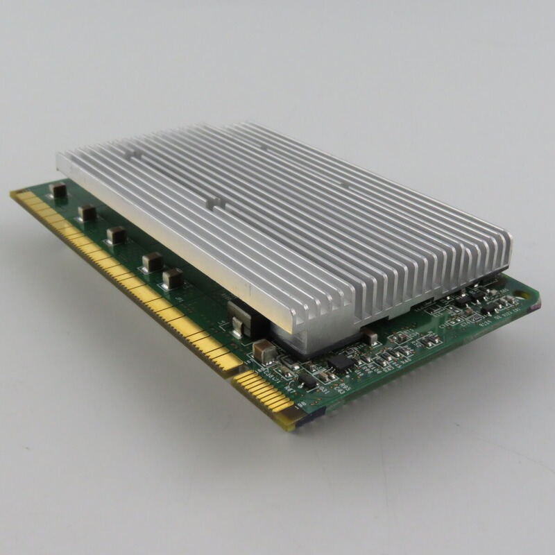 Hp Dl580G4 Dl570G4 Cpu Voltage Regulator Module Vrm 399859-001 404182-001
