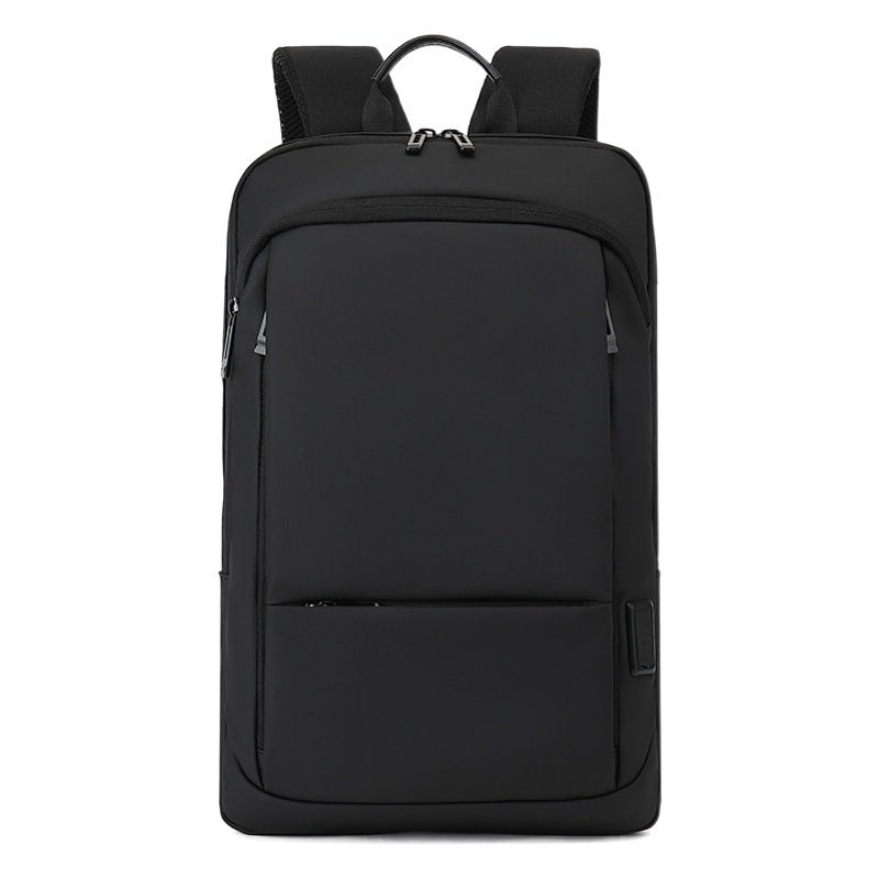 New Fashion Casual Lightweight Oxford Cloth Expandable Waterproof Outdoor Travel Backpack Men's Backpack