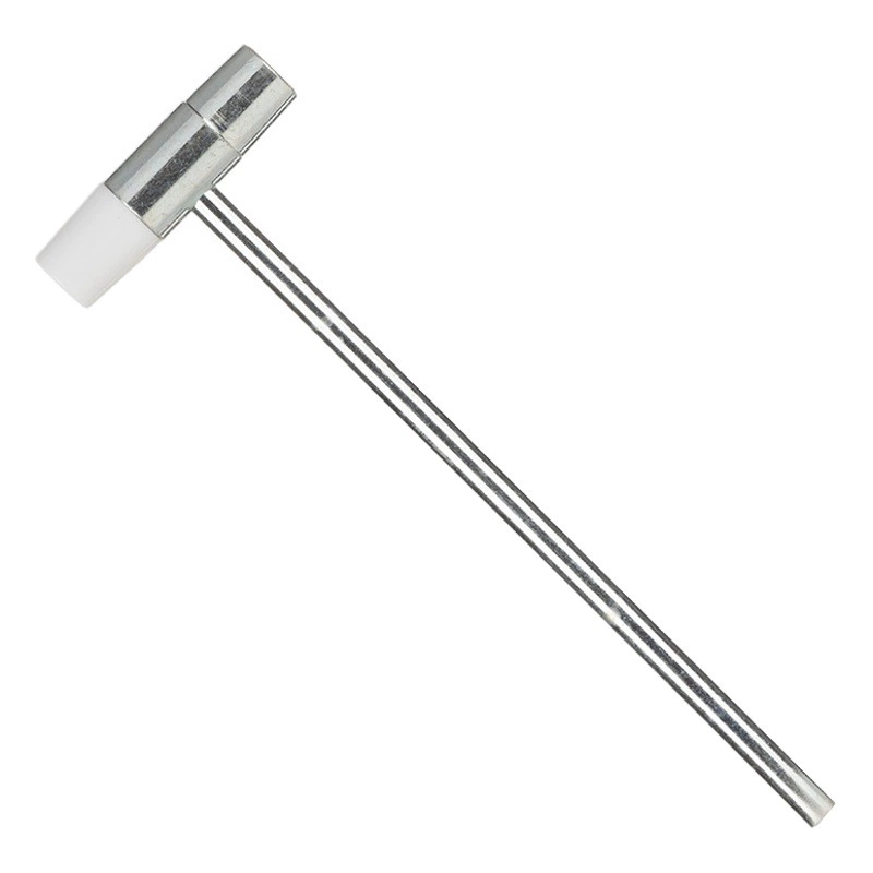 Ремонт часов Маленький молоток Мини-молоток Двойного назначения Молоток с резиновой головкой Маленький мини-молоток Ручная модель молотка