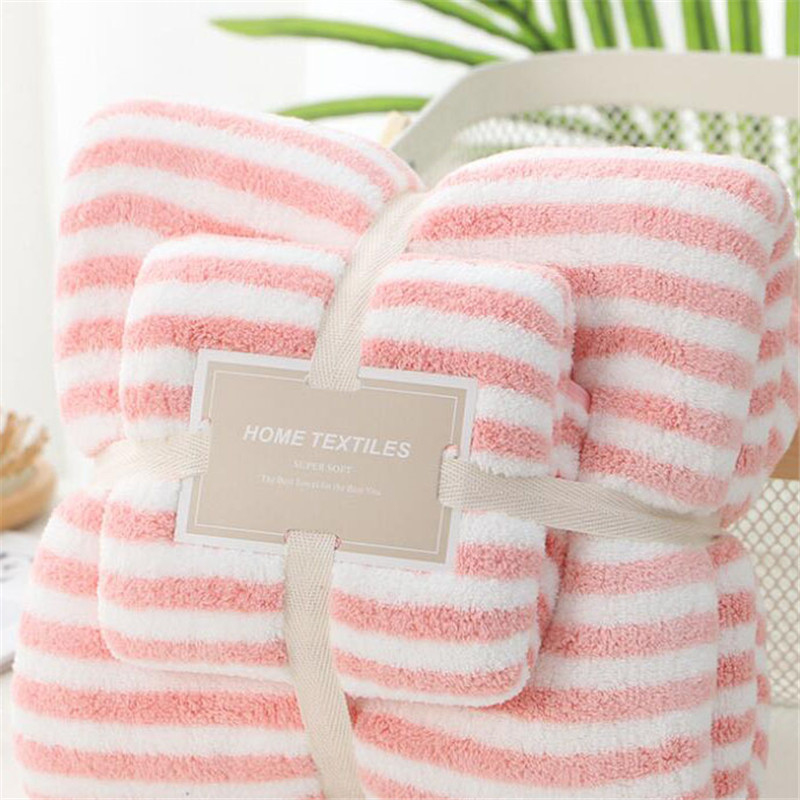 Pure cotton dry bath towel adult washcloths sponge