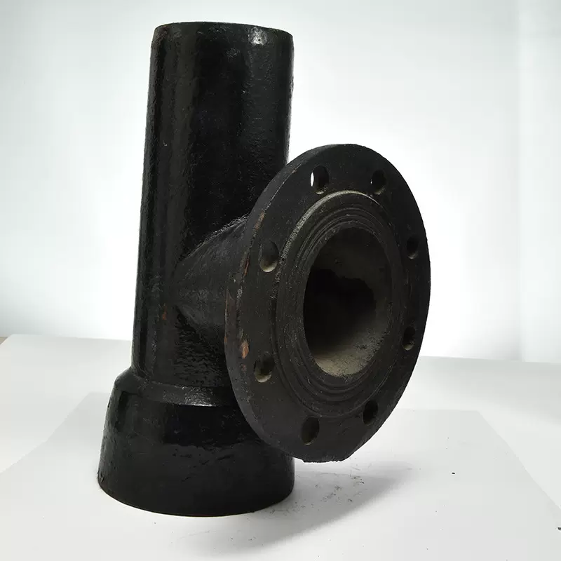 原厂批发球墨铸铁管球墨管承插管球墨铸管球墨给水管 现货