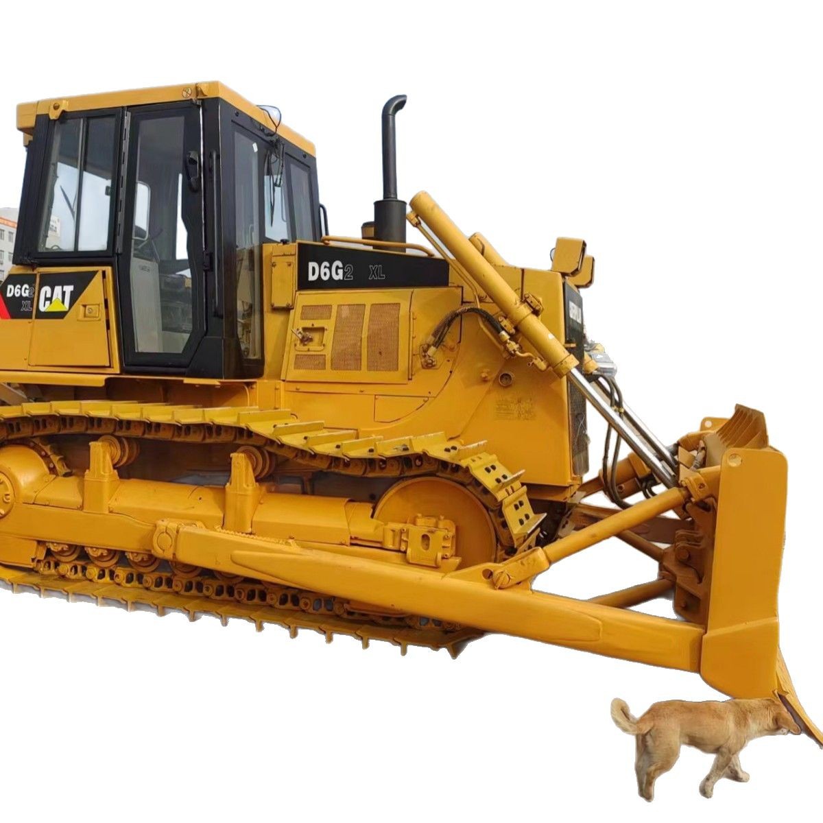 Consultas de exportación Hulunberg de segunda mano empuja 160 220 excavadoras de montaña un precio de un vehículo image 6