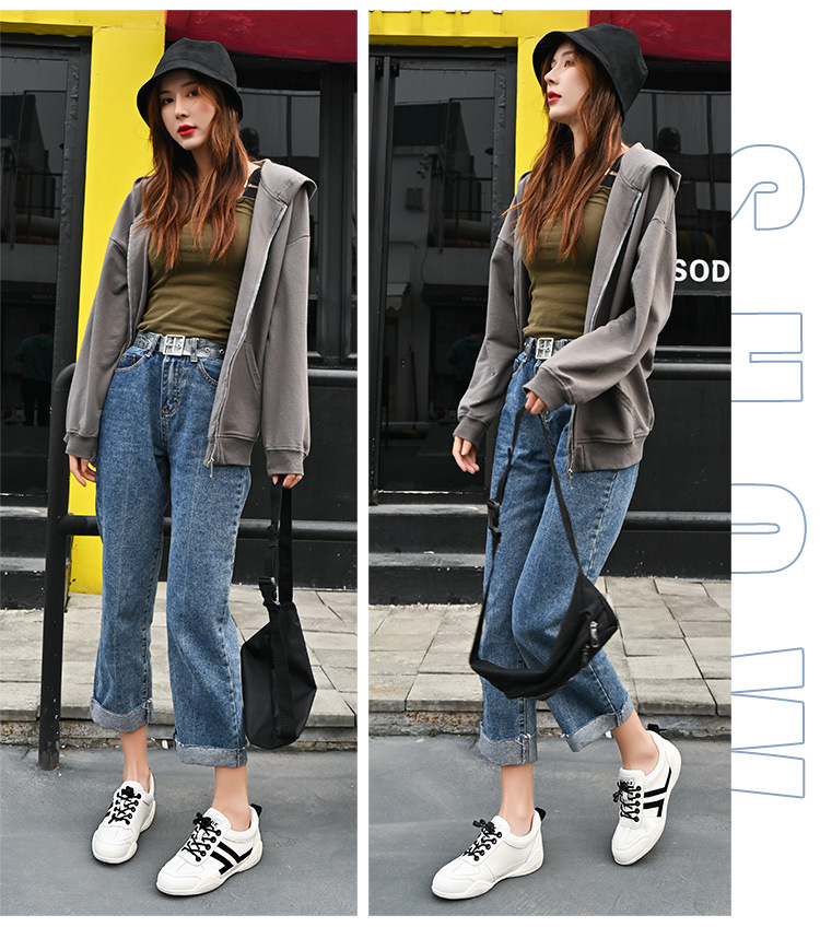 Giày sneaker nữ da thật trắng đế dày thoáng khí mùa hè 2025 — DH58219 màu trắng/kiểu dáng mỏng thoáng khí mùa hè/giày cao gót 3cm, DHM58231 màu trắng/mùa thu đông cộng với kiểu nhung/chiều cao gót 3,5cm, DH58231 Trắng/Phong cách Xuân Thu/Chiều cao gót 3.5cm, DH 58219m Màu Xám/Phong Cách Mỏng Thoáng Khí Mùa Hè/Chiều Cao Gót 3cm chi tiết 24