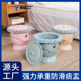 痰盂;收纳盒;拖把配件