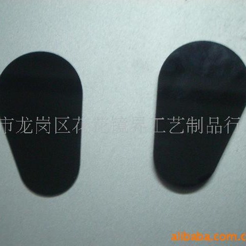 供应透红外塑胶片  近红外滤光片 黑色透红外光片