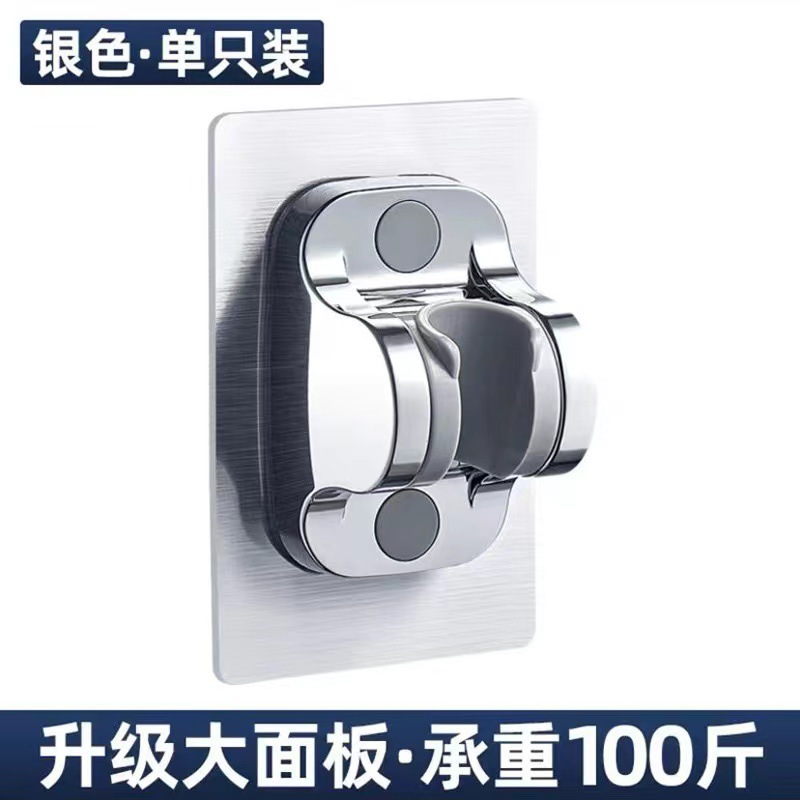 镂空环形淋浴超强增压花洒头喷头超强加压喷头家用加压花洒套装|undefined