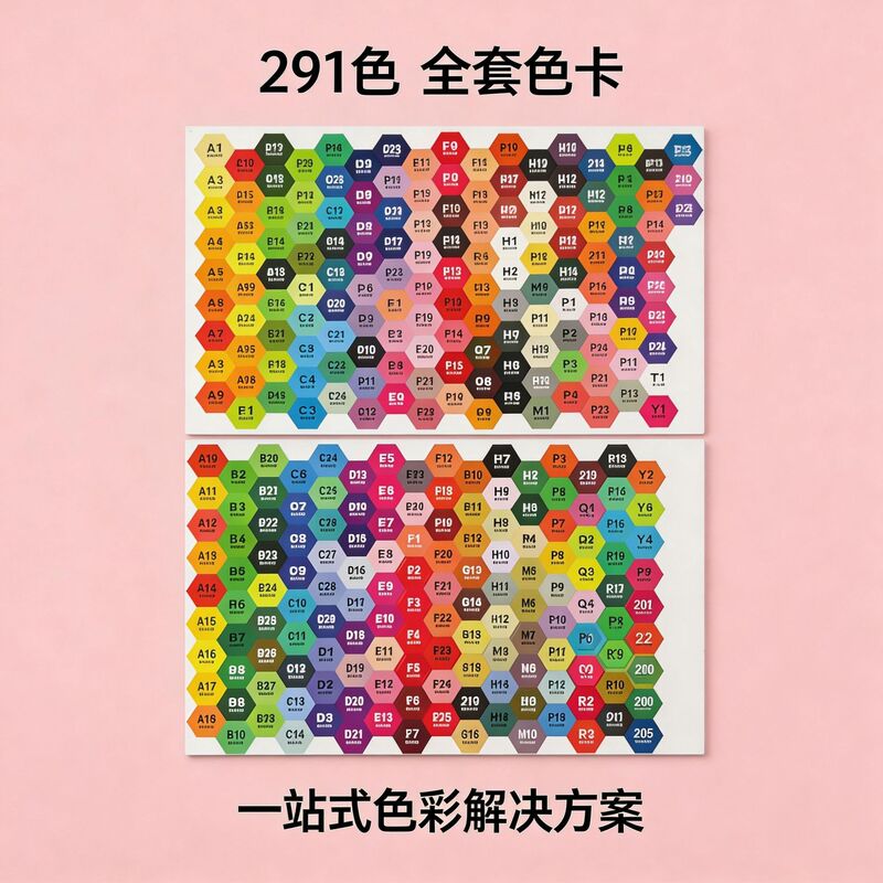 Mard's Color Code Stickers for Patchwork Beads, Full Color Code Labels for Dodo, Huangdoudou Xiaowu's Patchwork Beads Color Code Stickers Mard's Color Code Stickers for Patchwork Beads, Full Color Code Labels for Dodo, Huangdoudou Xiaowu's Patchwork Beads Color Code Stickers