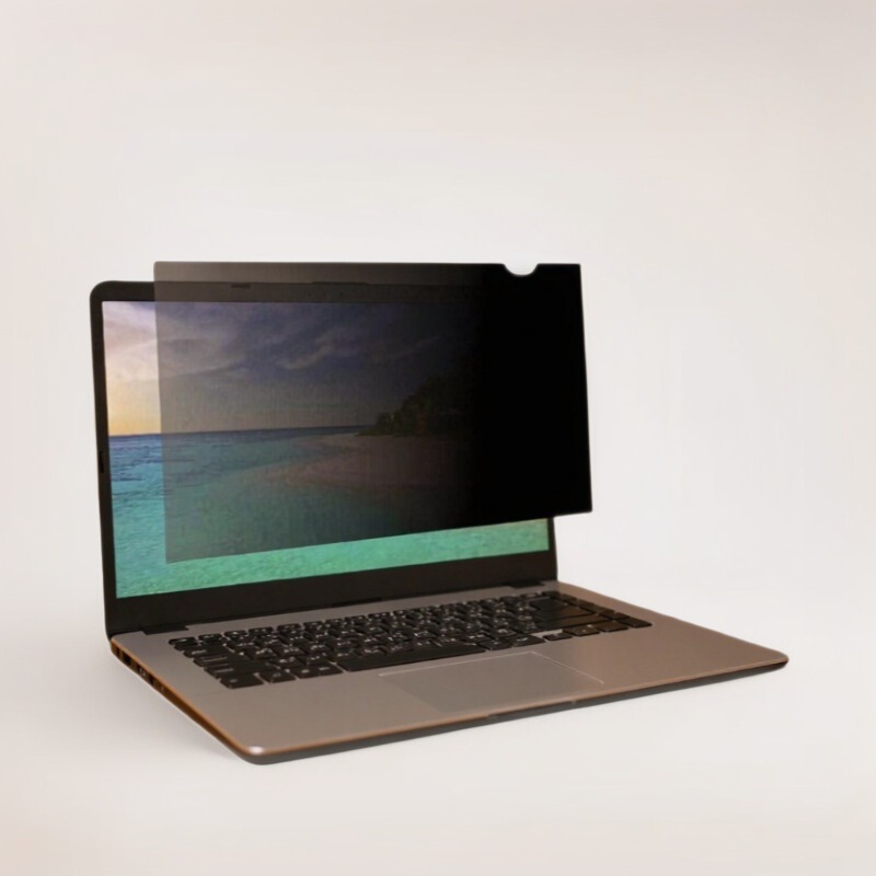 Cross-Border Computer Privacy Film 15.6 Inch Laptop Screen Privacy Film 21.5 Inch Desktop Display Monitor Reflective Film Cross-Border Computer Privacy Film 15.6 Inch Laptop Screen Privacy Film 21.5 Inch Desktop Display Monitor Reflective Film