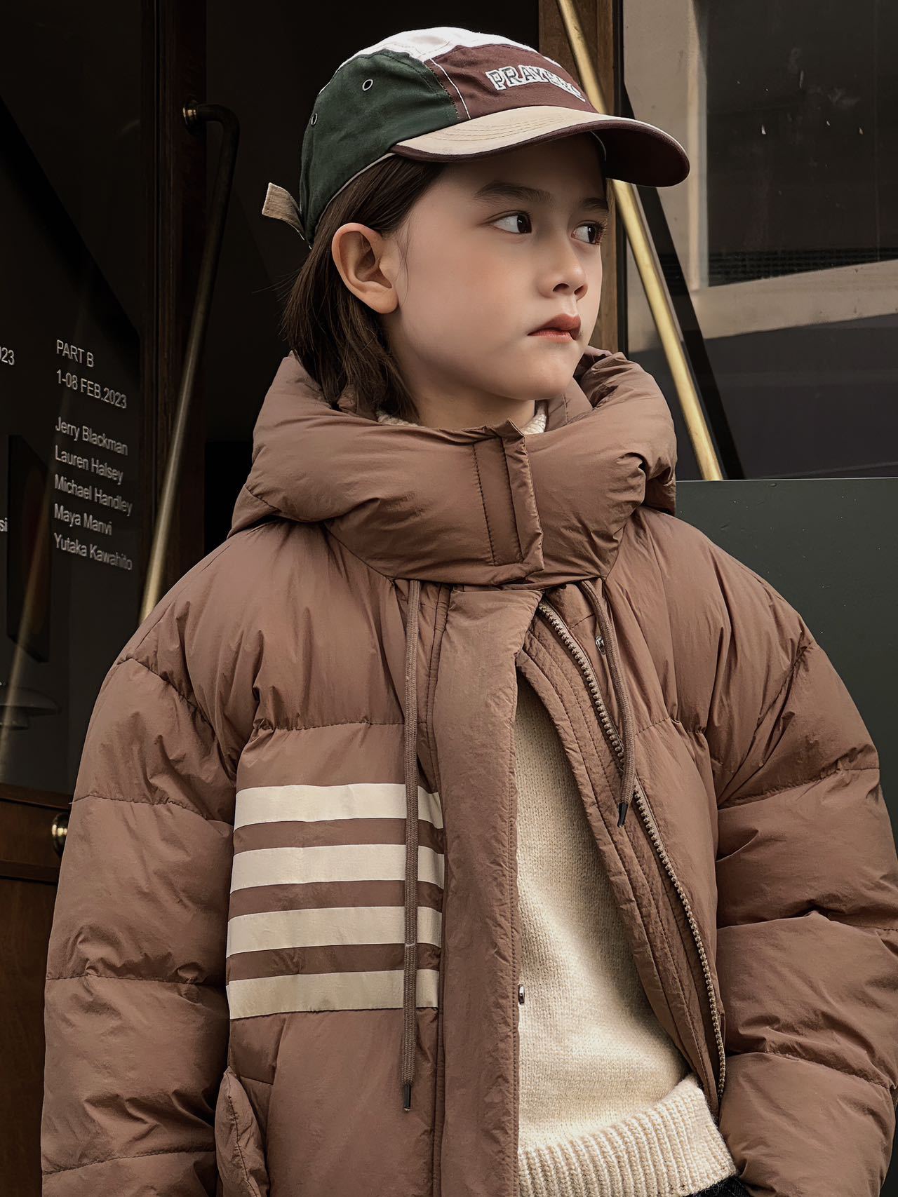 Khaki