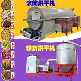 纸成型机械;非织造布机械;滚筒干燥设备