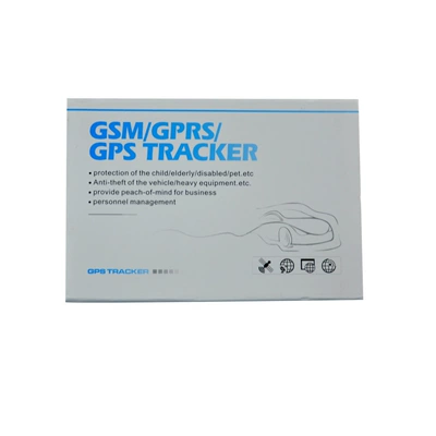 System Waterproof Tk303F – GPS Locator