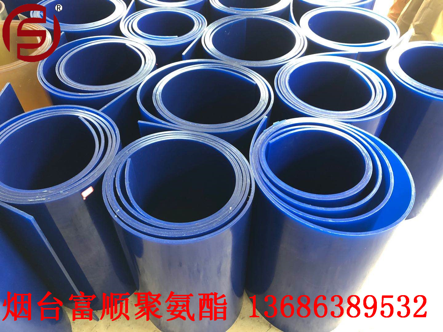 富顺厂家供应聚氨酯抗静电阻燃板  刮板衬板 耐油板 耐冲压板