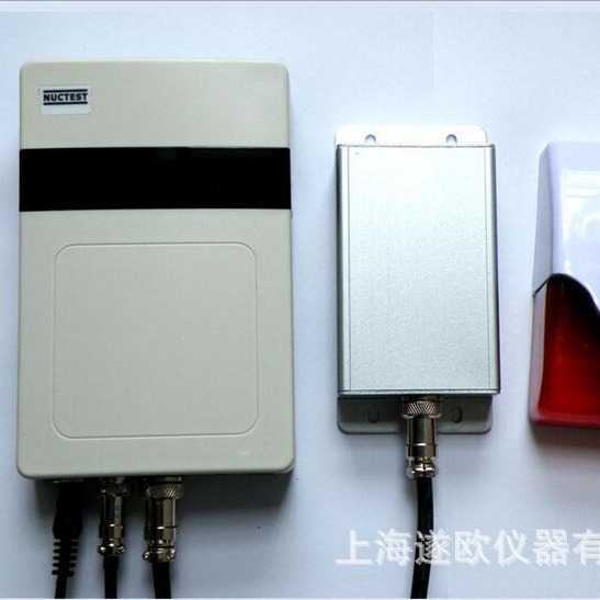 推荐NT6103A在线式辐射监测仪NT6103N固定式辐射场所监测仪