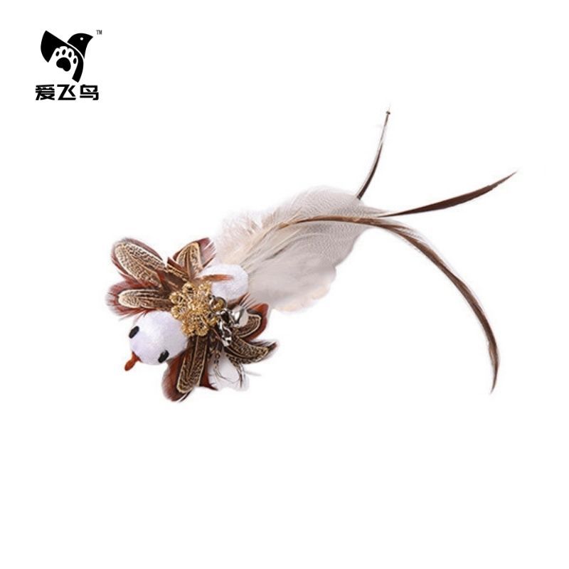 충밍 버드 교체 헤드