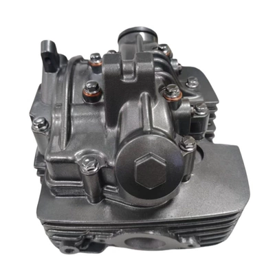 assembly accessories, Cylinder and parts