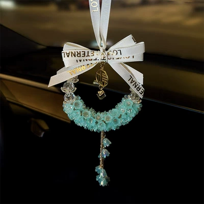Car hanging — Car Pendant with a High-End Feel
