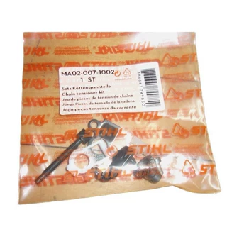 适用于链条张紧器调节器 原始设备制造商MA02-007-1002