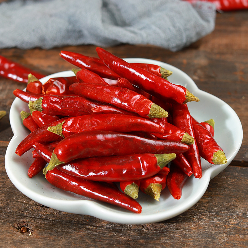 dried birds eye chilli (3)