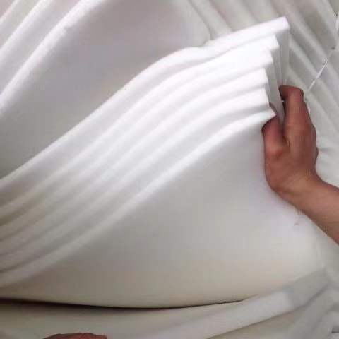 三喜聚氨酯软包海绵材料垫子内衬防震包装低中高密度薄吸水海绵