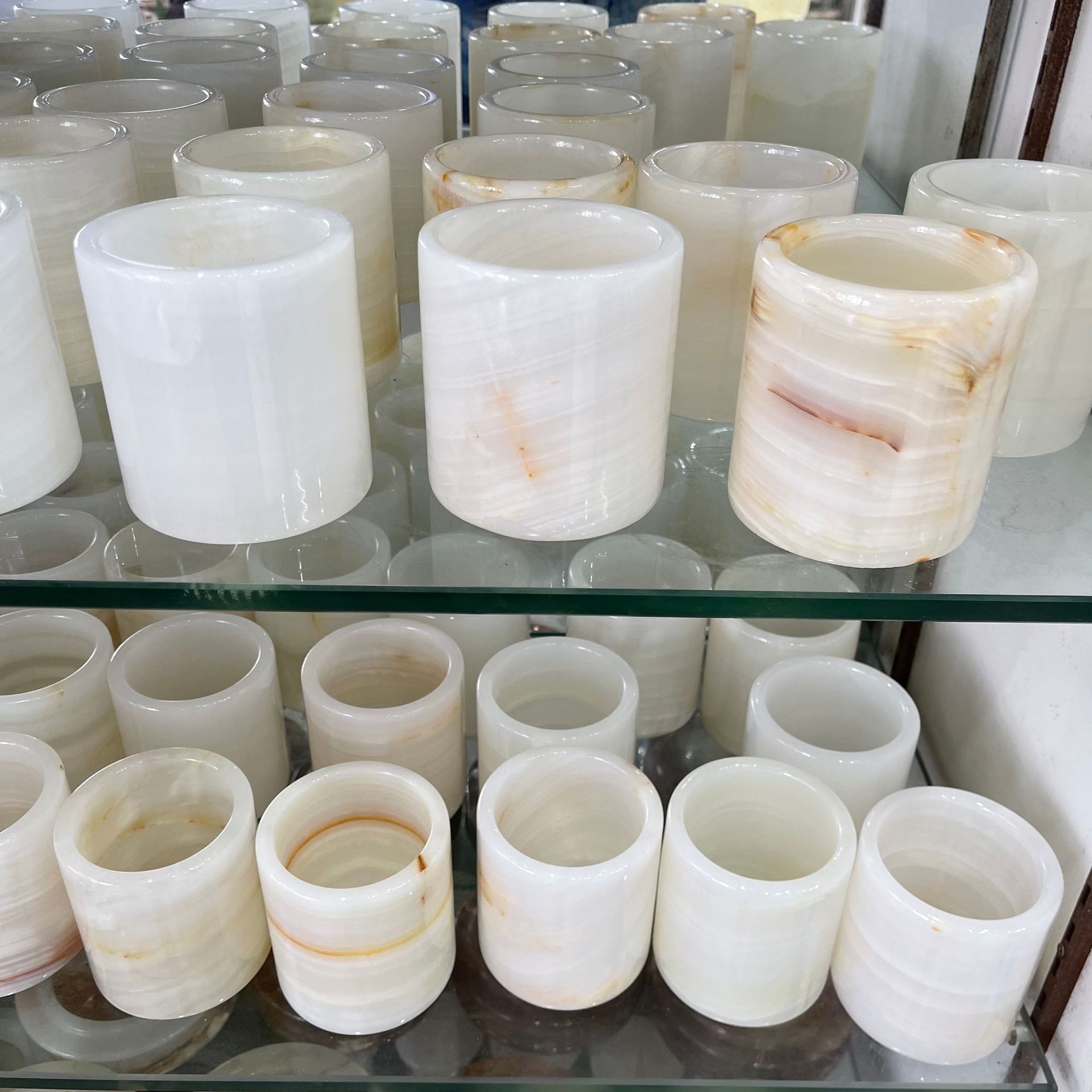 1笔筒9CM