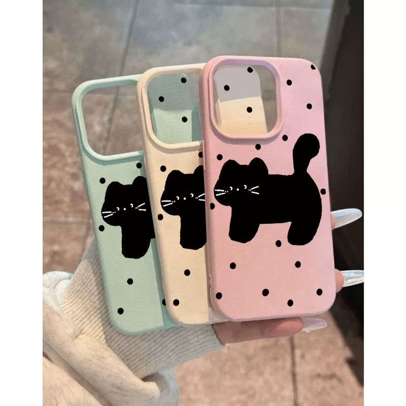 Чехол мультяшный для iPhone 16, совместимый с Apple, iPhone 16 Pro, чехол для телефона