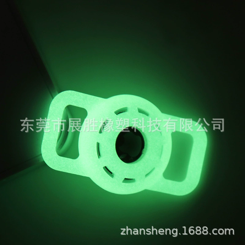 Apple, choker, protective case