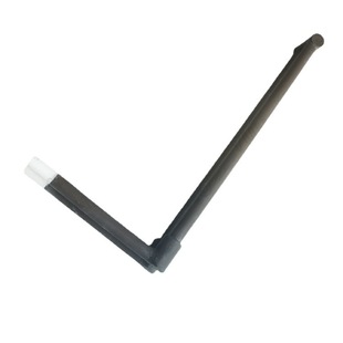 Manufacturers Sell Straight Silicon Carbon Bar Φ30*1000*500 Digital Smelting Furnace Accessories