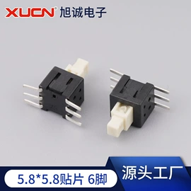 轻触开关;按钮开关;拨动开关