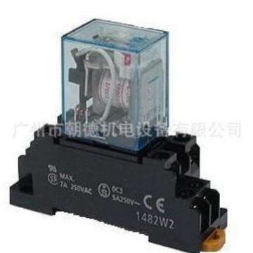 G9S-2001  DC24V  继电器