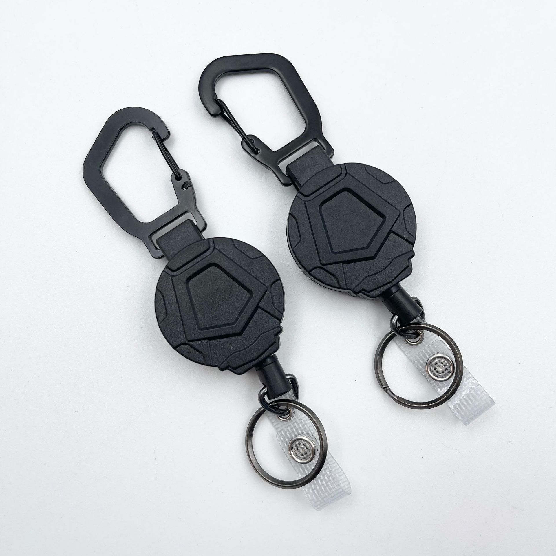 야외 쉬운 풀 버클 유형 C