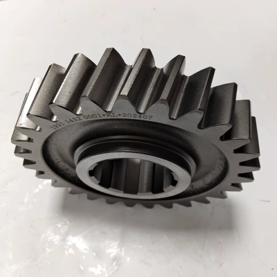 HOWO 199014320136 Flywheel/Gear