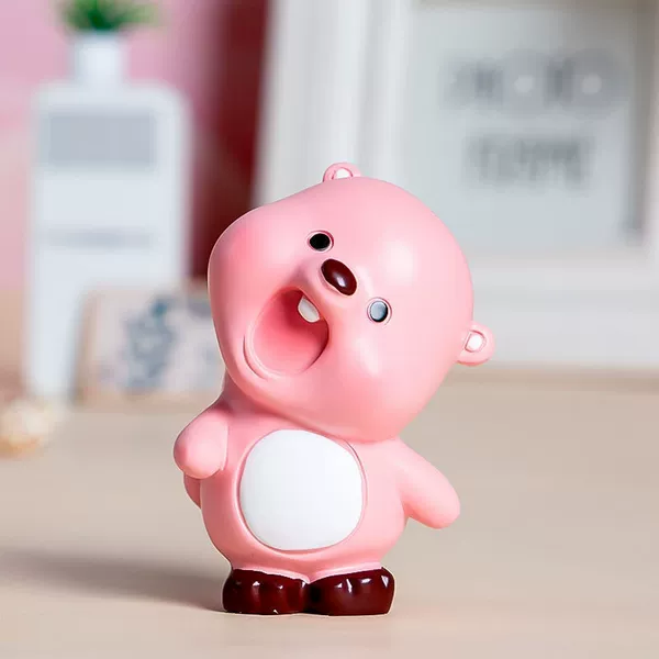 [Blind Box] There is an anti -bone with your super sweet 2 bombs