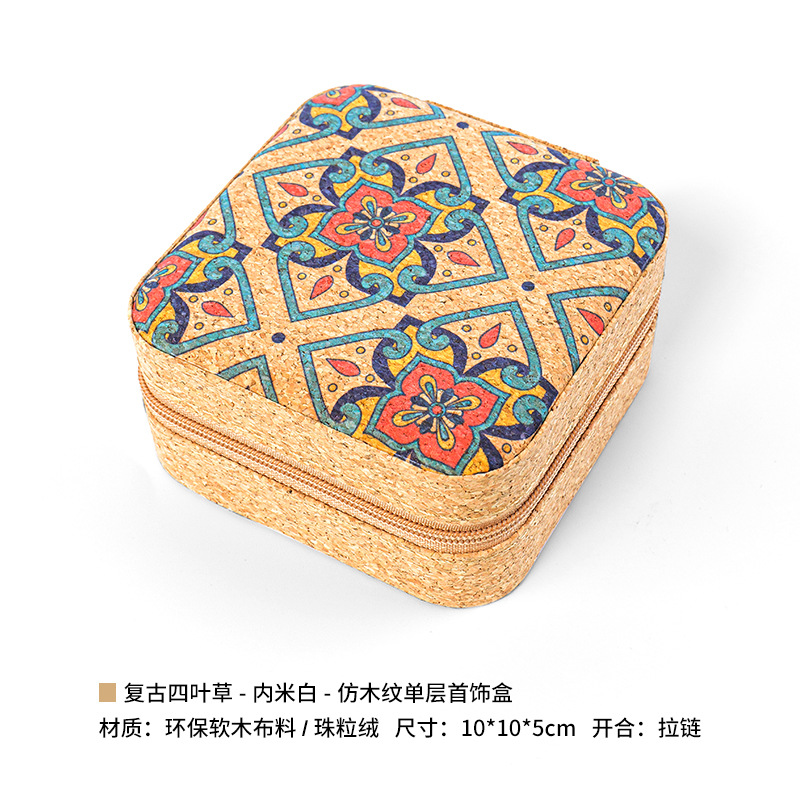 행운의 네잎 클로버