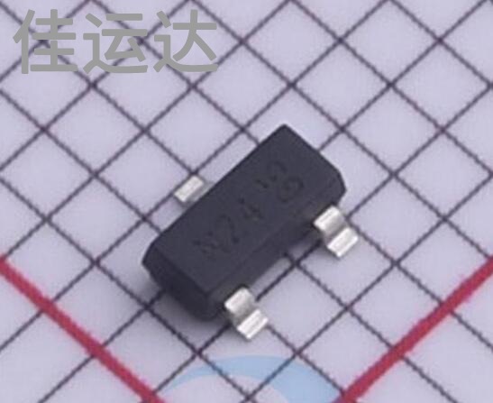 DDTC115ECA-7-F 规格 SOT-23 三极管