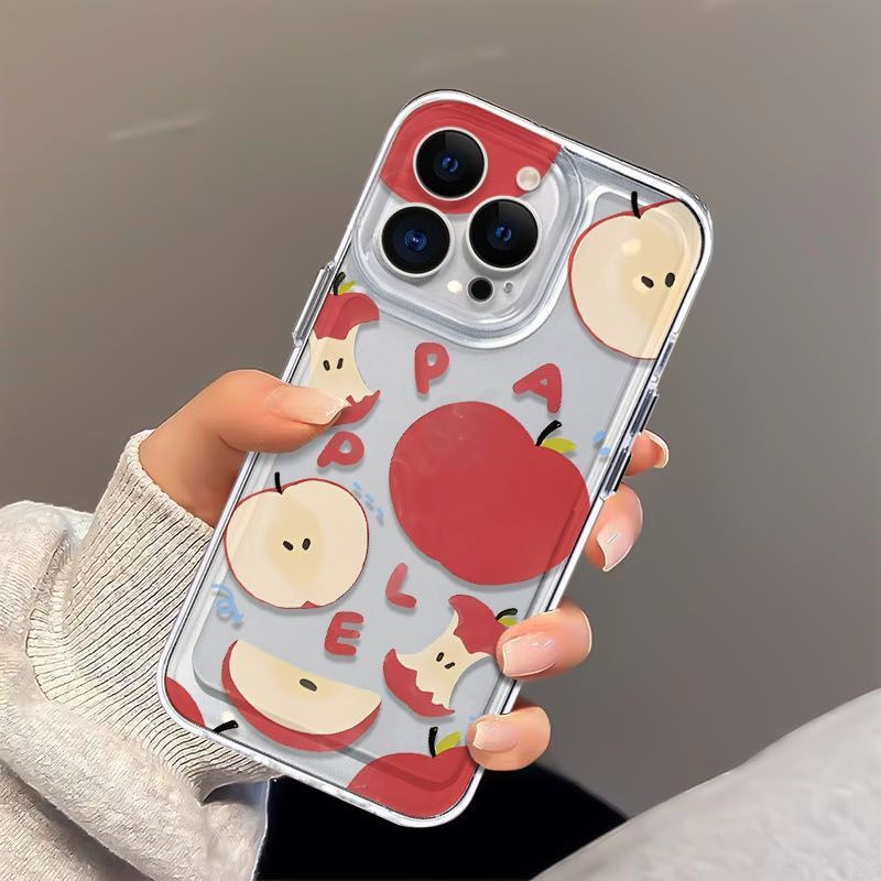 Protective Phone Case For Iphone Full Screen Cover Lightweight_voghion.com