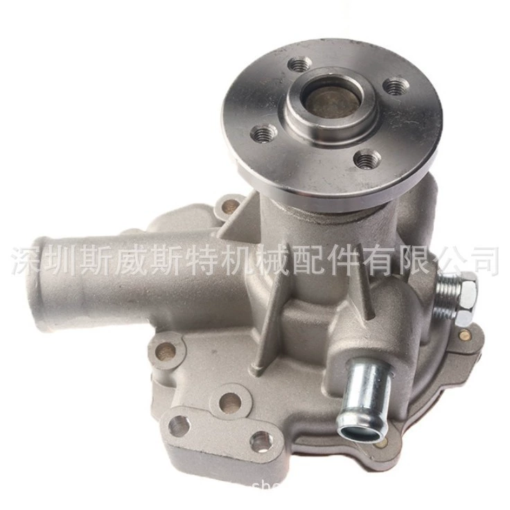 Perkins водяной насос U45017952 45017952 404D-22 водяной насос 403D-17 водяной насос