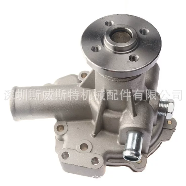Perkins водяной насос U45017952 45017952 404D-22 водяной насос 403D-17 водяной насос