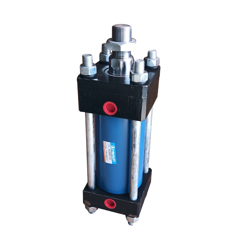 ���ҹ�ӦHOB80X100Һѹ�͸� С��Һѹ�͸���ѹ����ANSHUN��˳�͸�