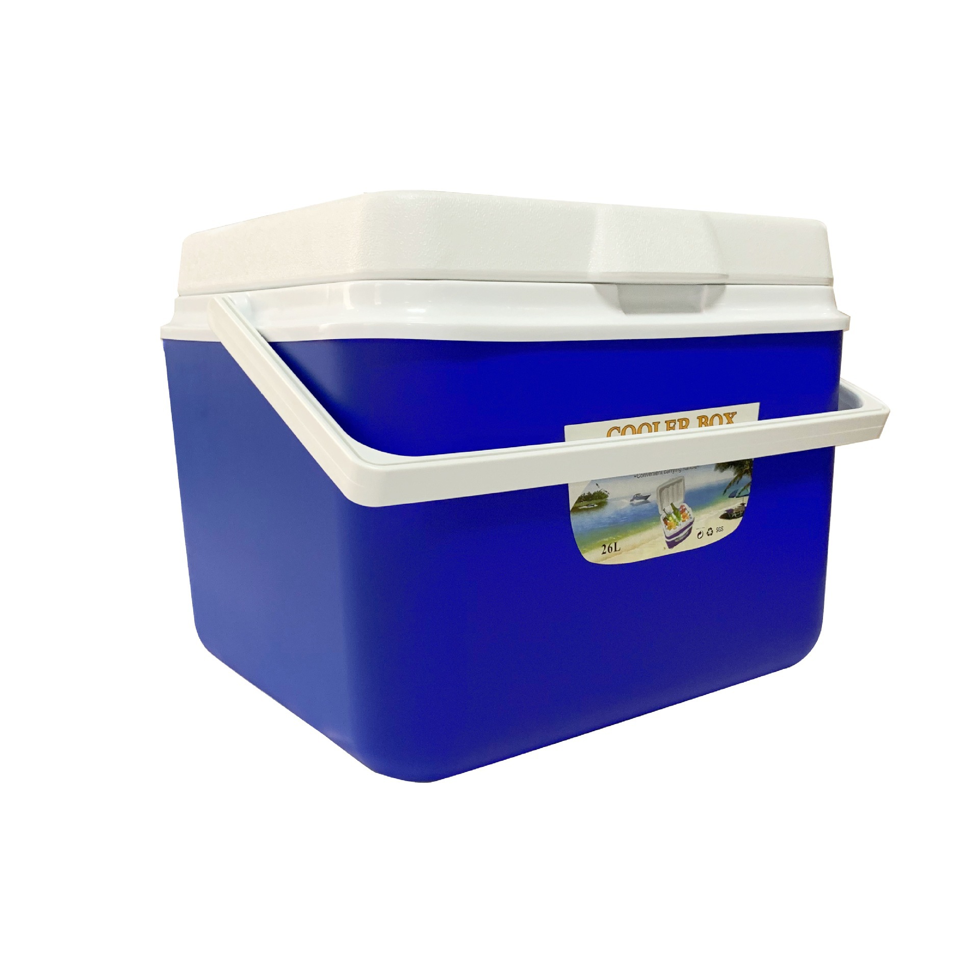 Incubadora de tres piezas, cuatro piezas, juego de cinco piezas, transporte de cadena de frío, caja de conservación portátil, caja refrigerada de barril, puesto al aire libre, hogar