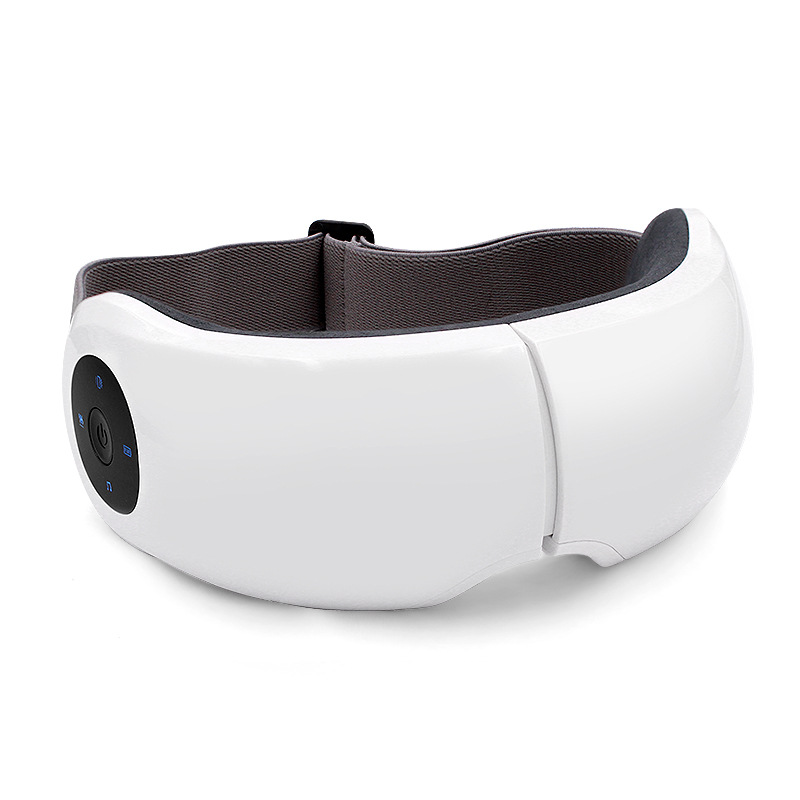 Cross-Border Eye Massager to Relieve Stress, Knead and Hot Compress Eye Massager, Eye Protection Device, Processing and Customization of Eye Massager