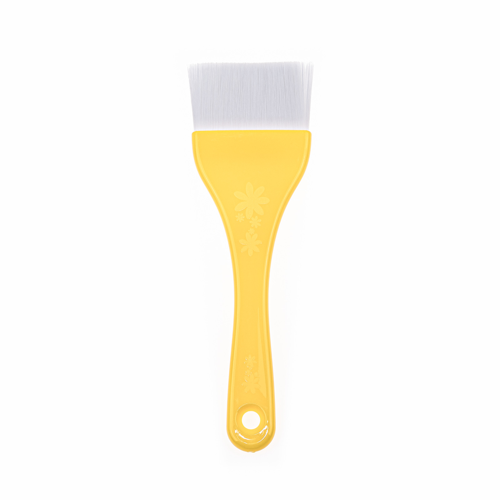 Body Mask Brush, Extra Large Facial Mask Brush, Soft-Bristled Body Brush, Face Application, Spa Beauty Salon Skin Care Tool, Special Product