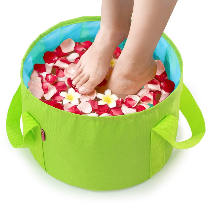 Handheld washbasin for traveling, bucket, Amazon