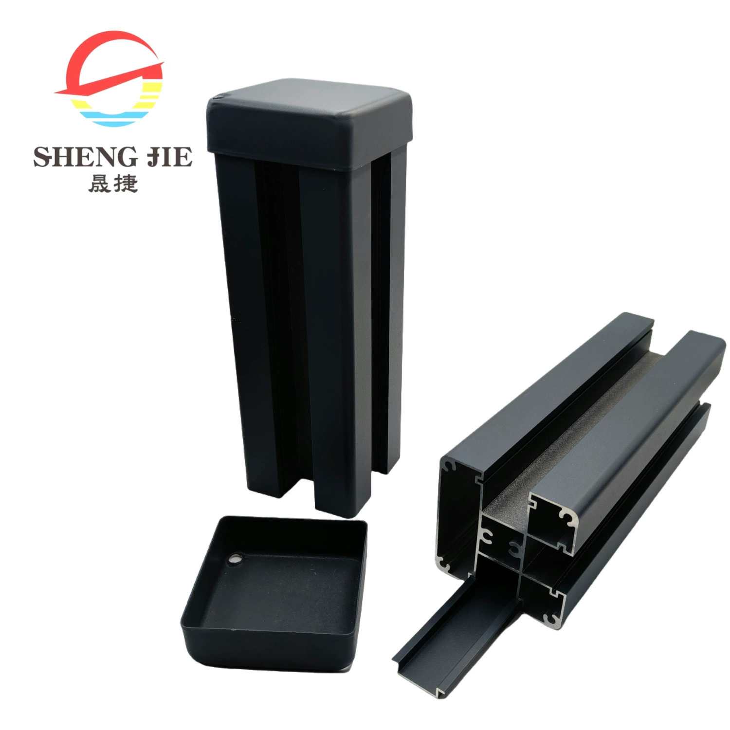 Native алюминиевый открытый пресс-форма изготовленный на заказ забор из алюминиевого сплава для обработки чертеж лазерной резки источника завод прямой продажи алюминиевый профиль