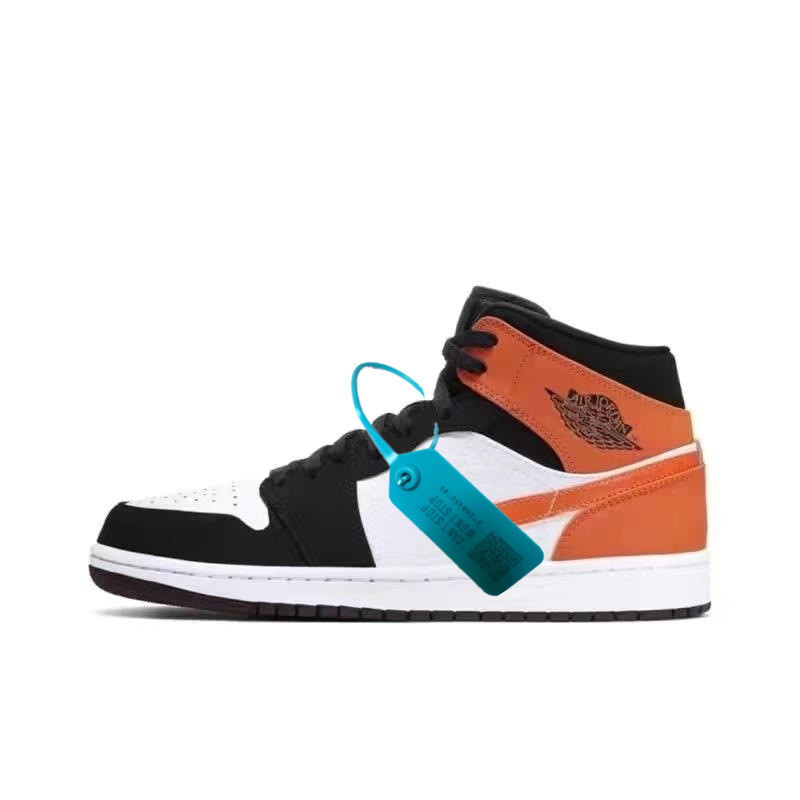 AJ1 하이탑 버클