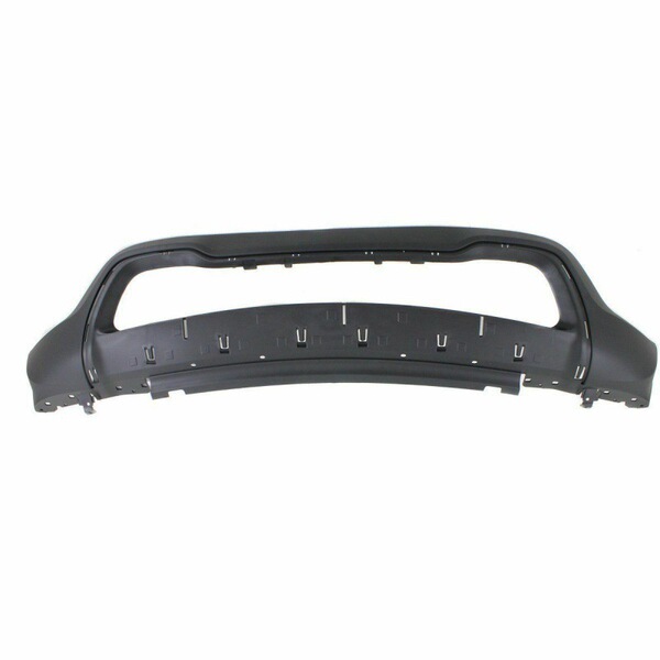 Suitable for 2014-2016 jeep grand cherokee under front bumper…