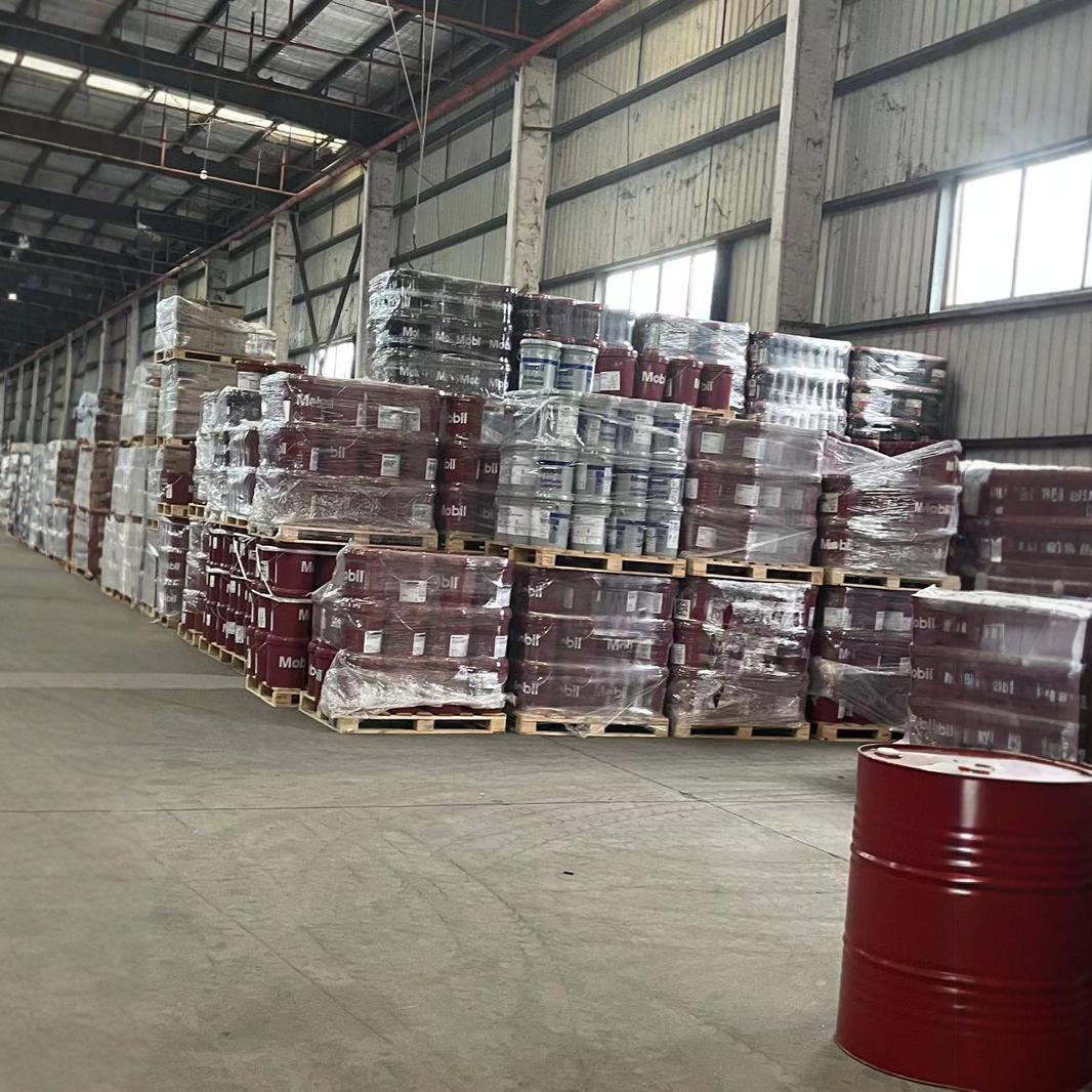 昆仑ckd100号齿轮油